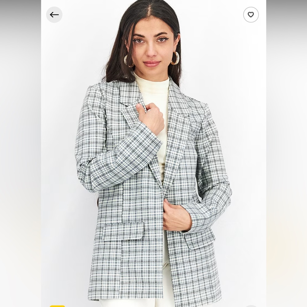 Liverpool Los Angeles Boyfriend Blazer